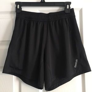 Reebok Running Shorts